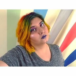 Meet your Posher, Najy